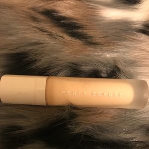 Fenty pro filter’ed foundation
